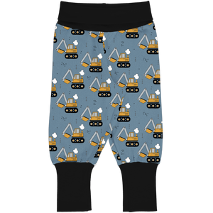 Excavator Ride Rib Pants