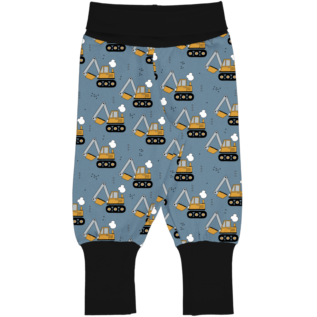 Excavator Ride Rib Pants