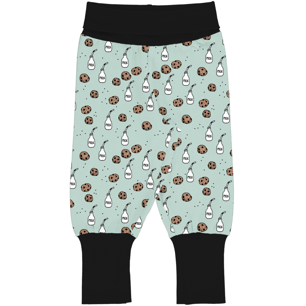 Milk & Cookies Rib Pants