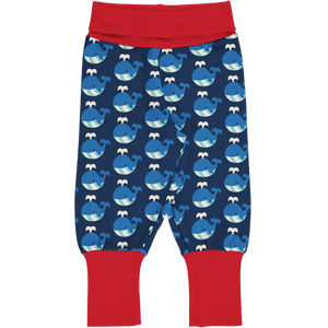 Whale Rib Pants
