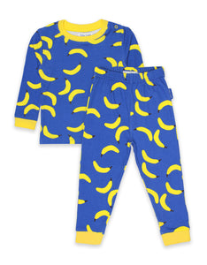 Banana Pyjamas