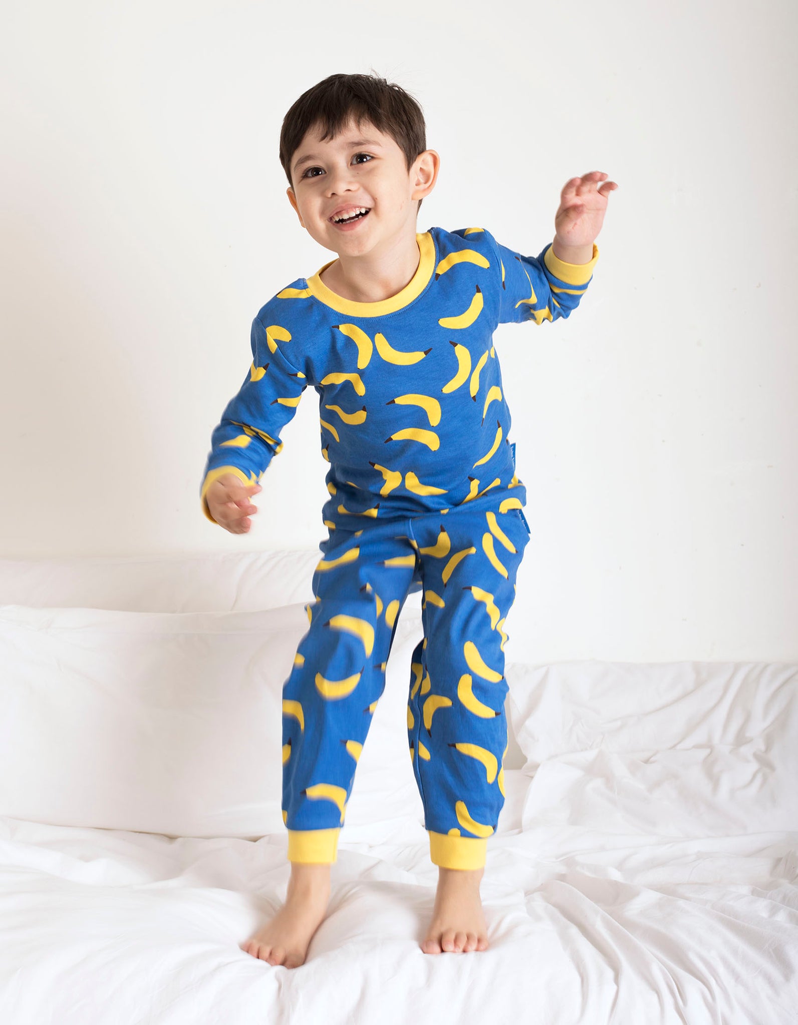 Banana Pyjamas The Rainbow Unisaur Ltd