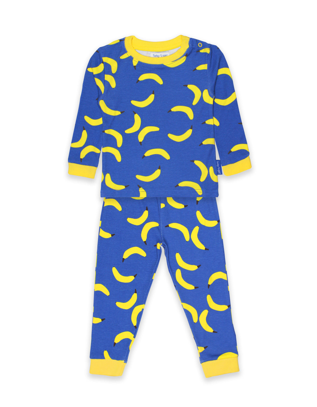 Banana Pyjamas