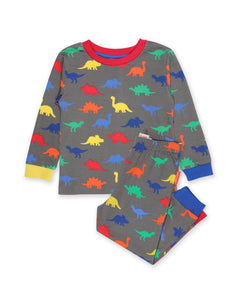 Dinosaur Print Pyjamas