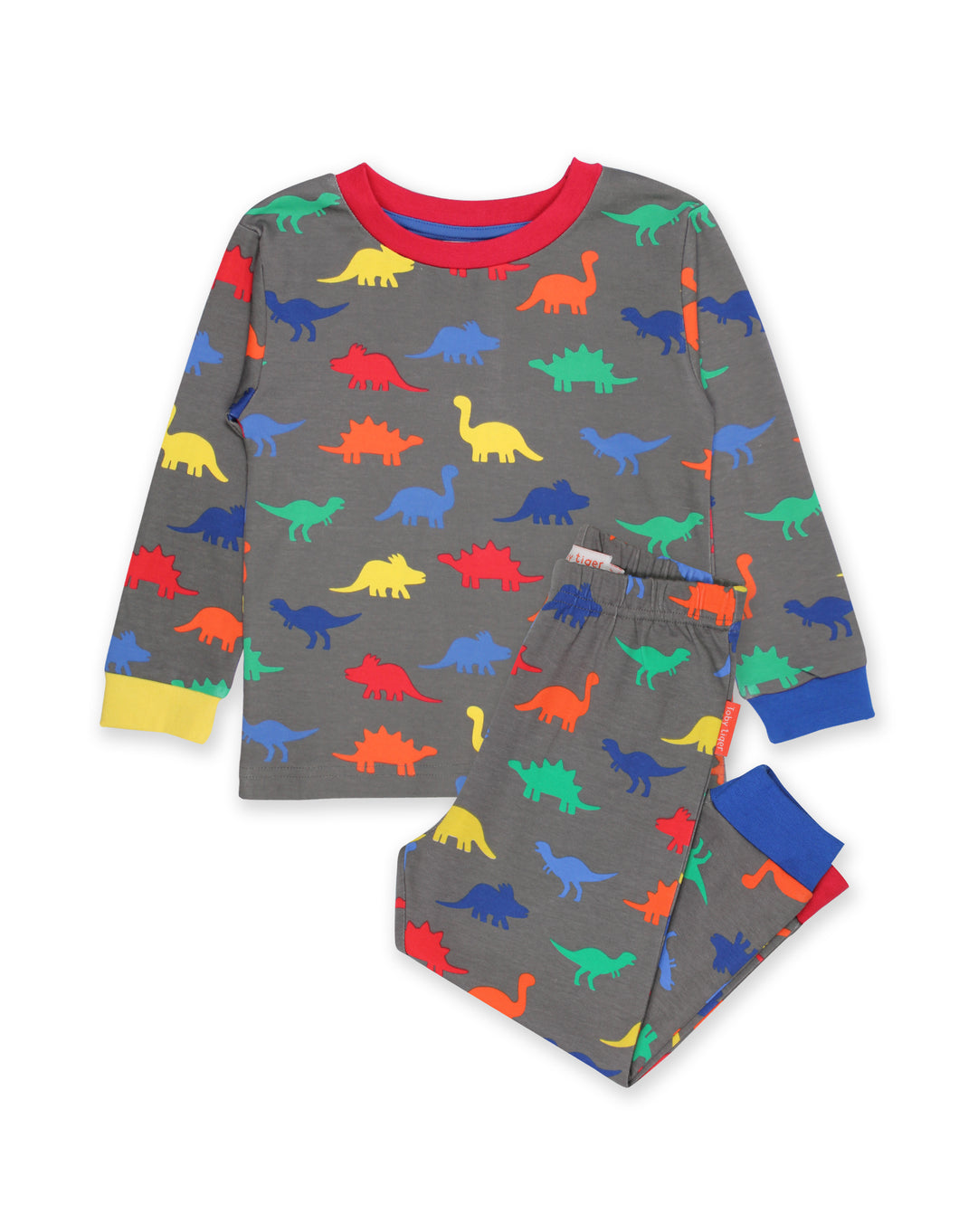 Dinosaur Print Pyjamas