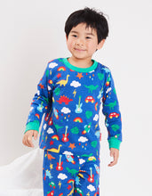 Load image into Gallery viewer, Playtime Mix-Up Print Pyjamas
