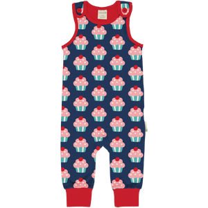 Cupcake Playsuit