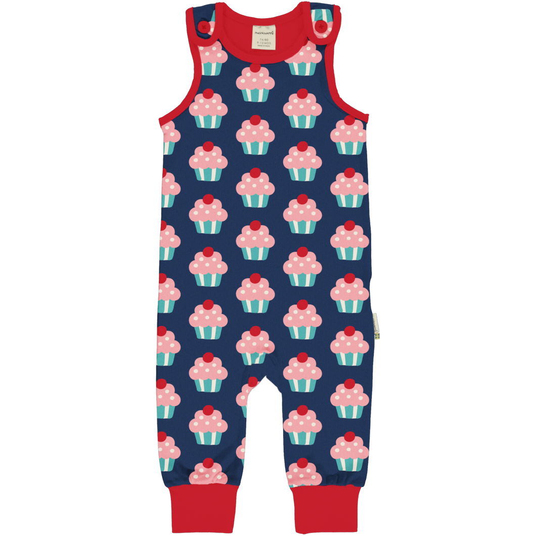 Cupcake Playsuit