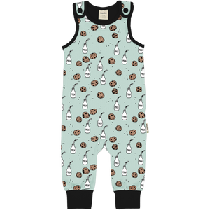 Milk & Cookies Playsuit