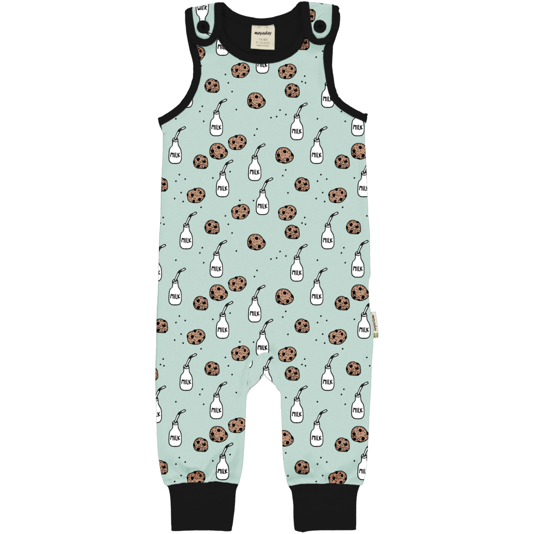 Milk & Cookies Playsuit