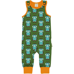 Robot Playsuit
