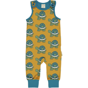 Tortoise Playsuit
