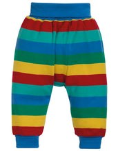 Load image into Gallery viewer, Parsnip Pants - Rainbow Stripe

