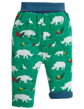 Load image into Gallery viewer, Rory Reversible Pull Ups - Rhino
