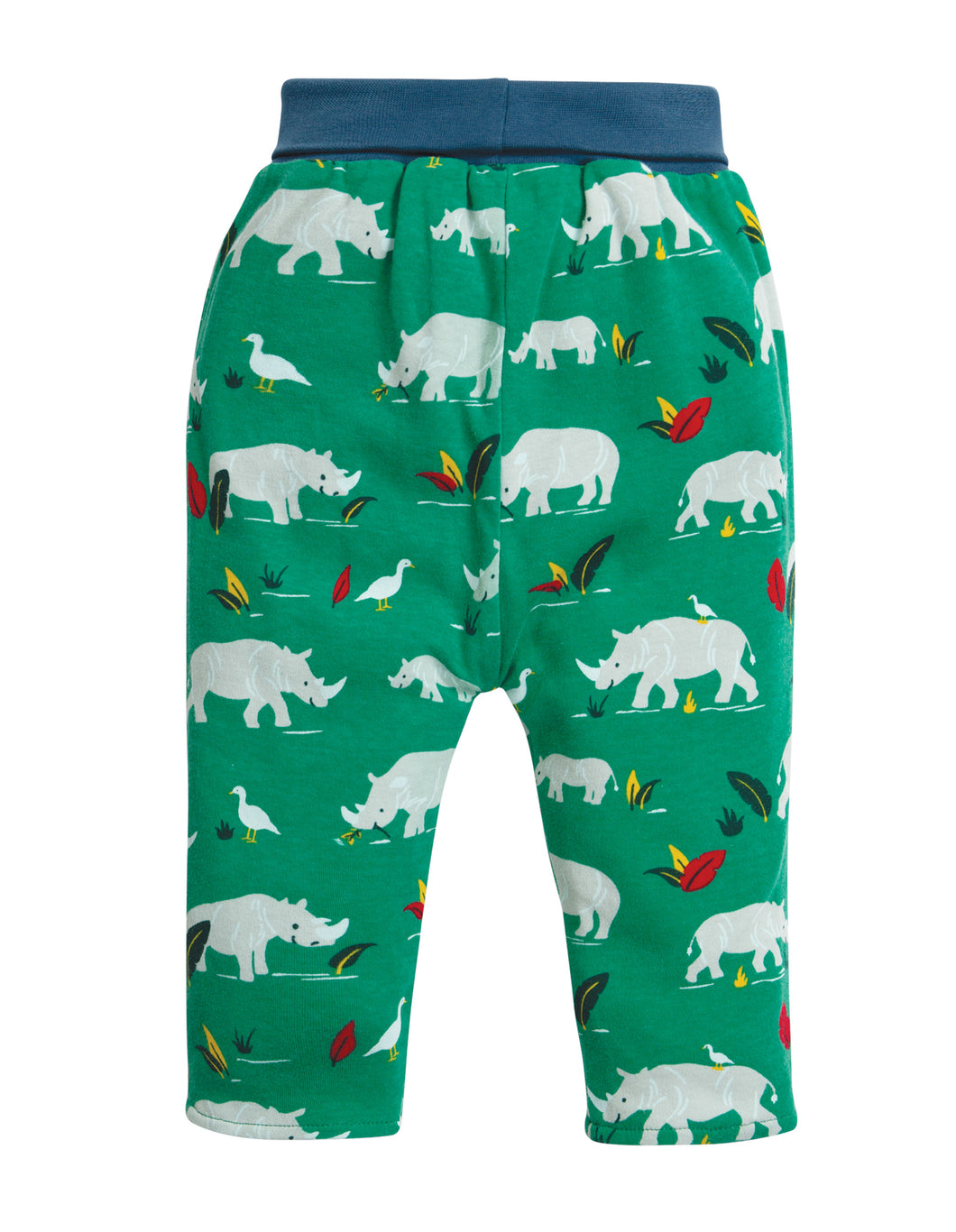 Rory Reversible Pull Ups - Rhino
