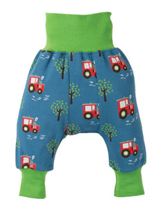Parsnip Pants - Tractor Fields