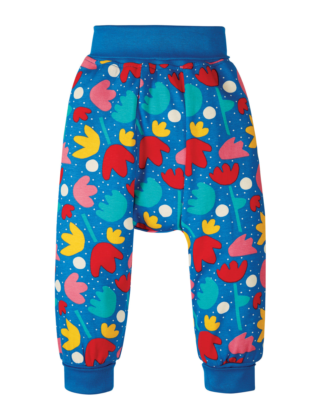 Parsnip Pants - Lotus Bloom