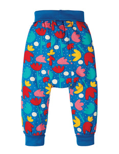 Parsnip Pants - Lotus Bloom