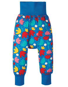 Parsnip Pants - Lotus Bloom