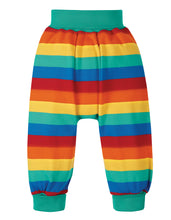 Load image into Gallery viewer, Parsnip Pants - Rainbow Stripe
