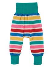 Load image into Gallery viewer, Parsnip Pants - Rainbow Multi Stripe

