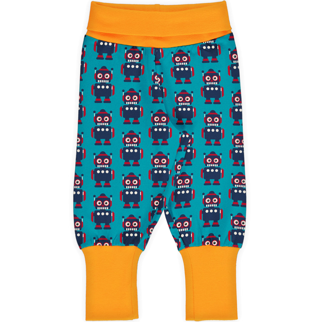 Classic Robot Rib Pants