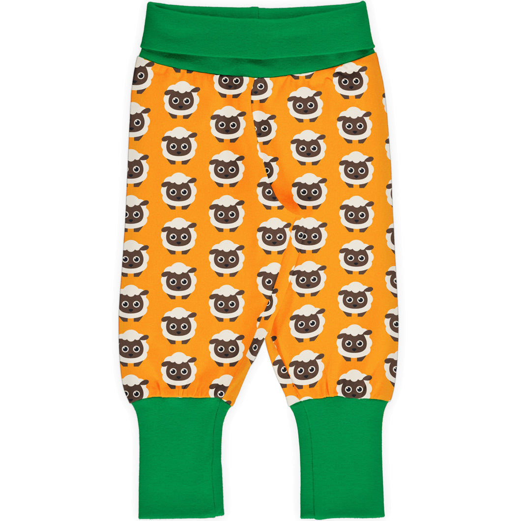 Classic Sheep Rib Pants