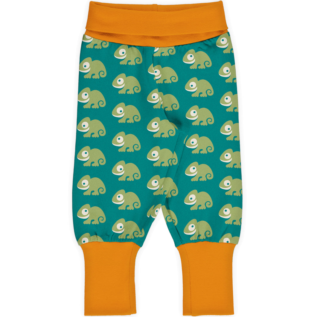 Chameleon Rib Pants
