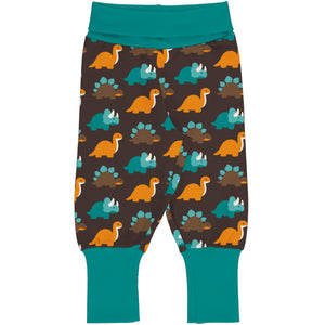 Dinosaurs Rib Pants