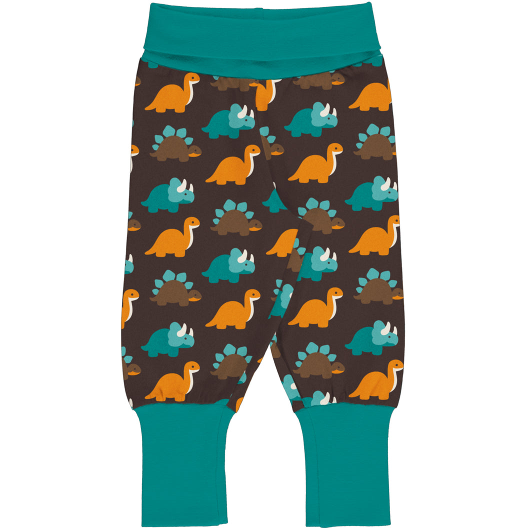 Dinosaurs Rib Pants