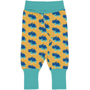 Hippo Rib Pants