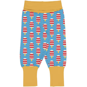 Ice Cream Rib Pants