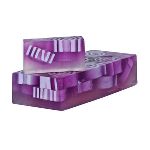 Parma Violet Soap Bar