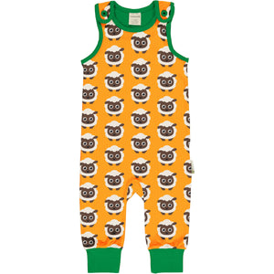Classic Sheep Playsuit