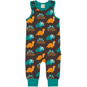 Dinosaurs Playsuit