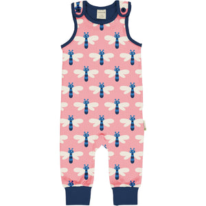 Dragonfly Playsuit