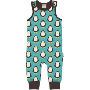 Penguin Playsuit