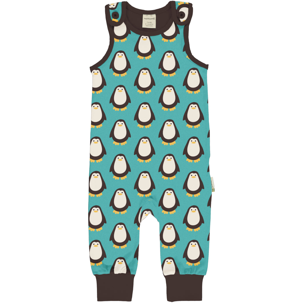 Penguin Playsuit