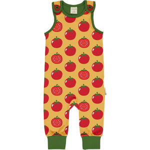 Tomato Playsuit