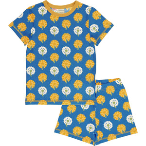 Dandelion Pyjama Set SS