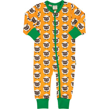 Load image into Gallery viewer, Classic Sheep LS Rompersuit
