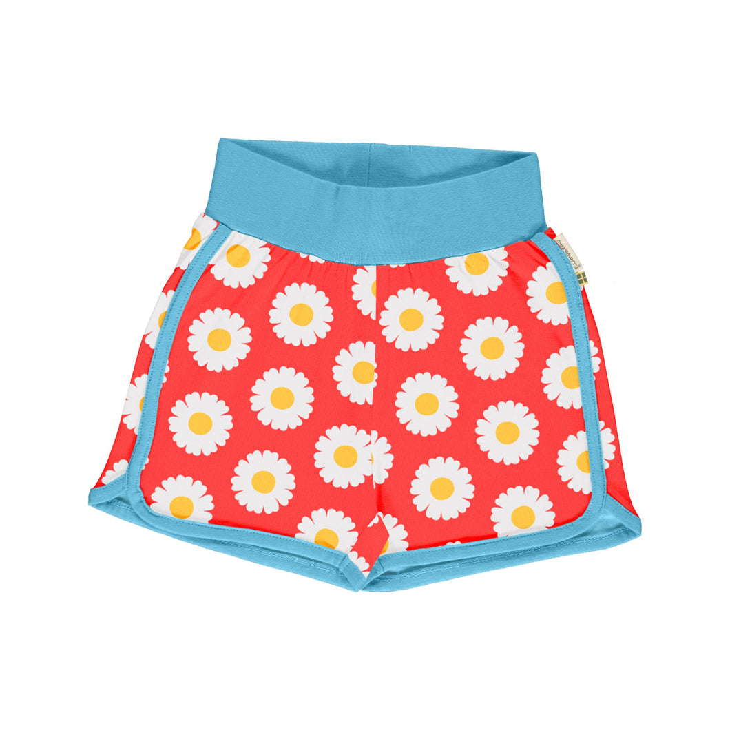 Daisy Runner Shorts