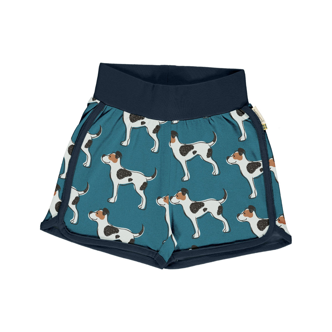 Farm Dog Runner Shorts
