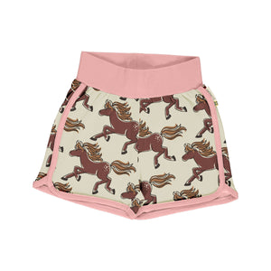 Horse Runner Shorts