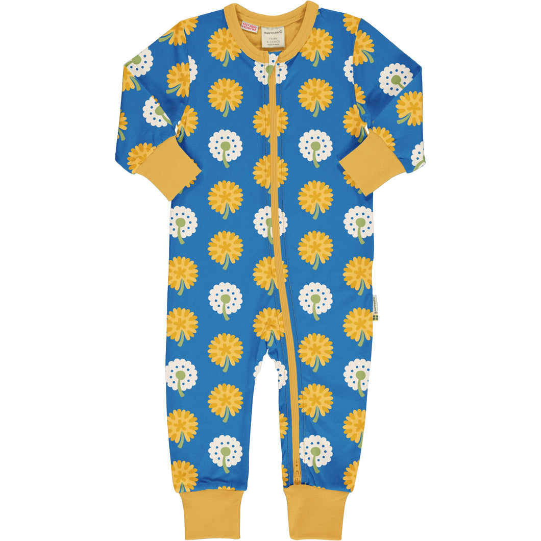 Dandelion LS Rompersuit