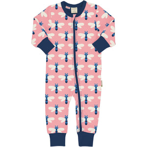 Dragonfly LS Rompersuit