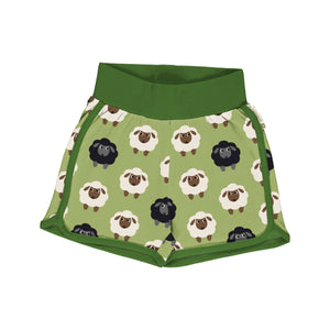 Sheep Runner Shorts