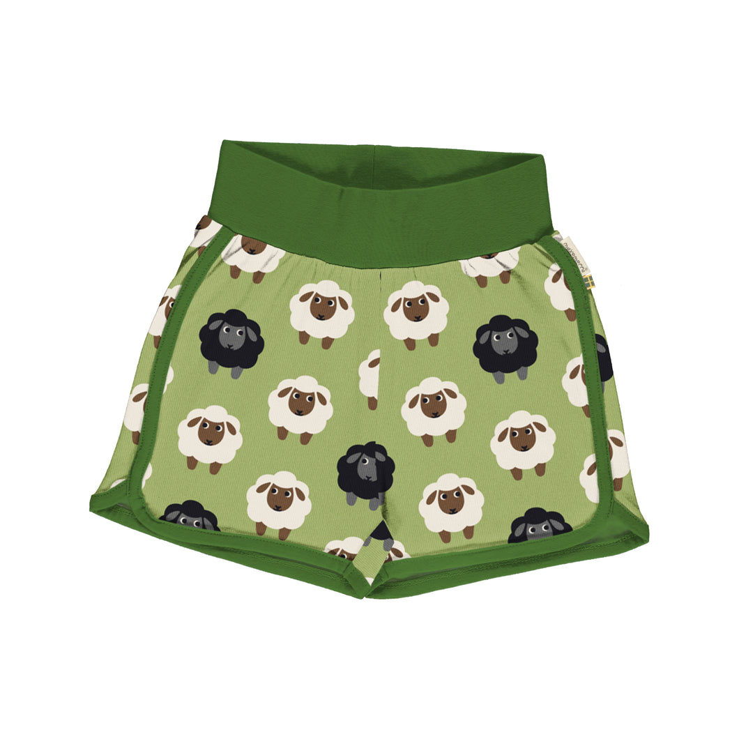 Sheep Runner Shorts