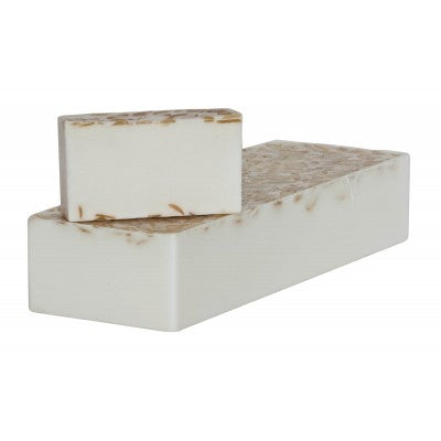 Almond Oil Soap Bar