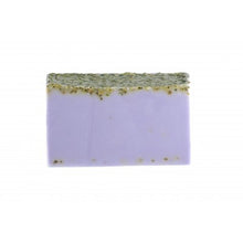Load image into Gallery viewer, Lavender &amp; Lime Soap Bar
